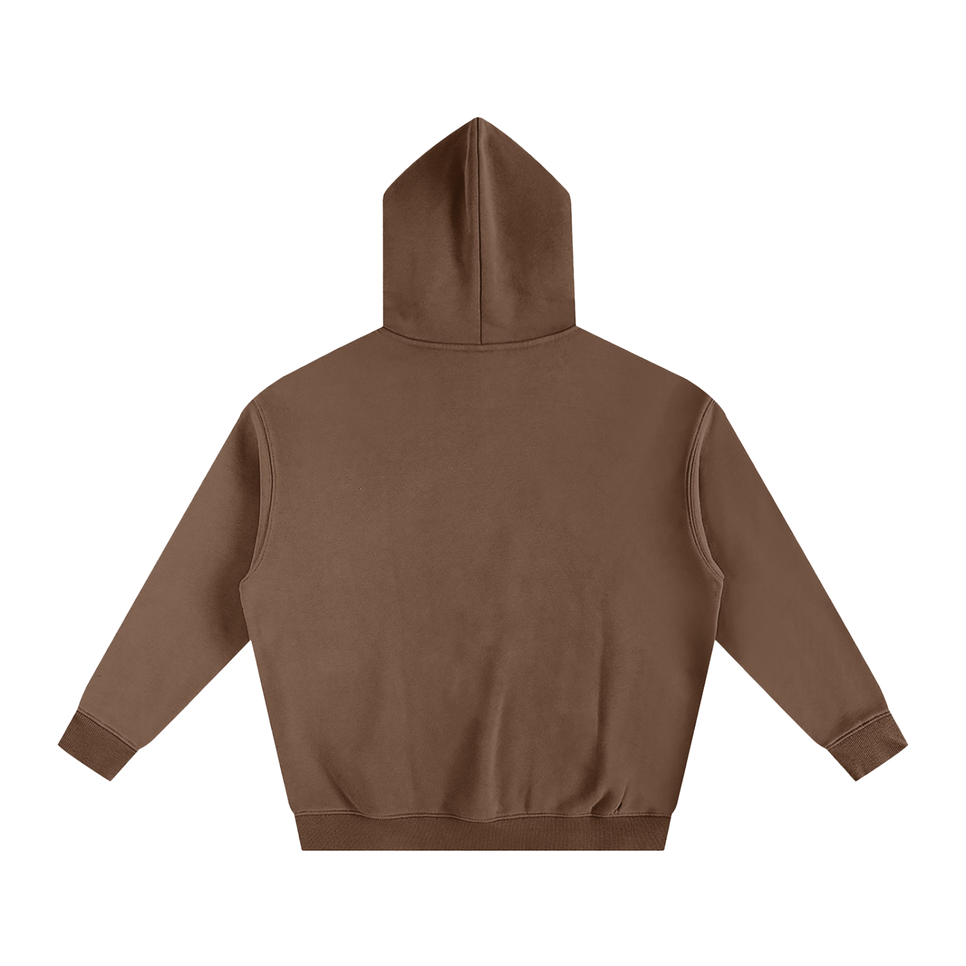 Studio Fleece Hoodie