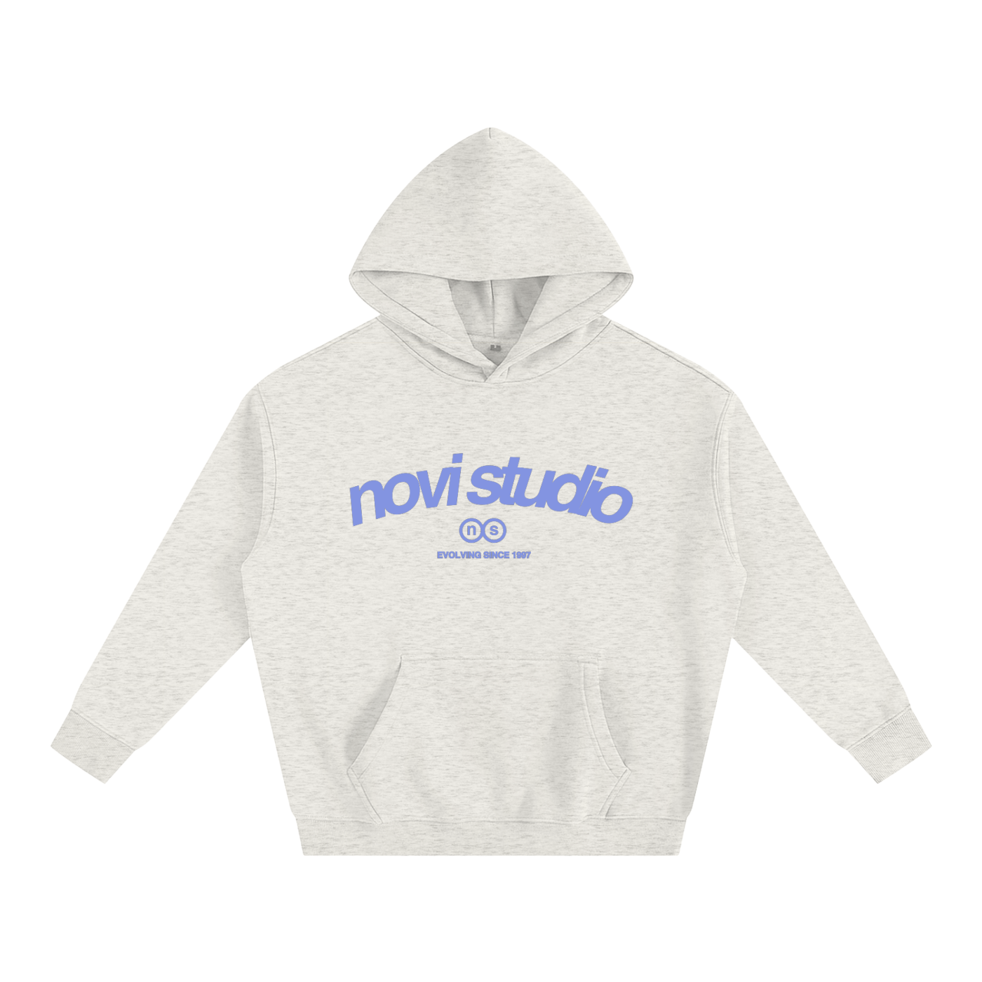 EVLVTOMRROW @THE STUDIO HOODIE