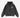 Zip-Through Boxy Hoodie