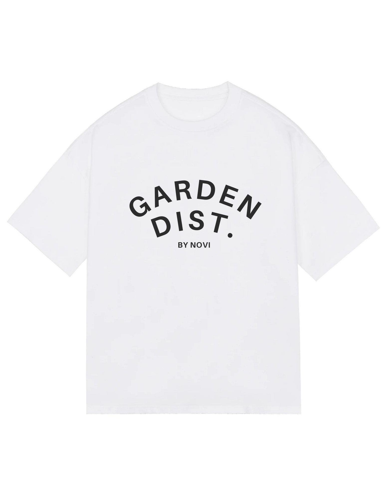 Garden Dist. Tee