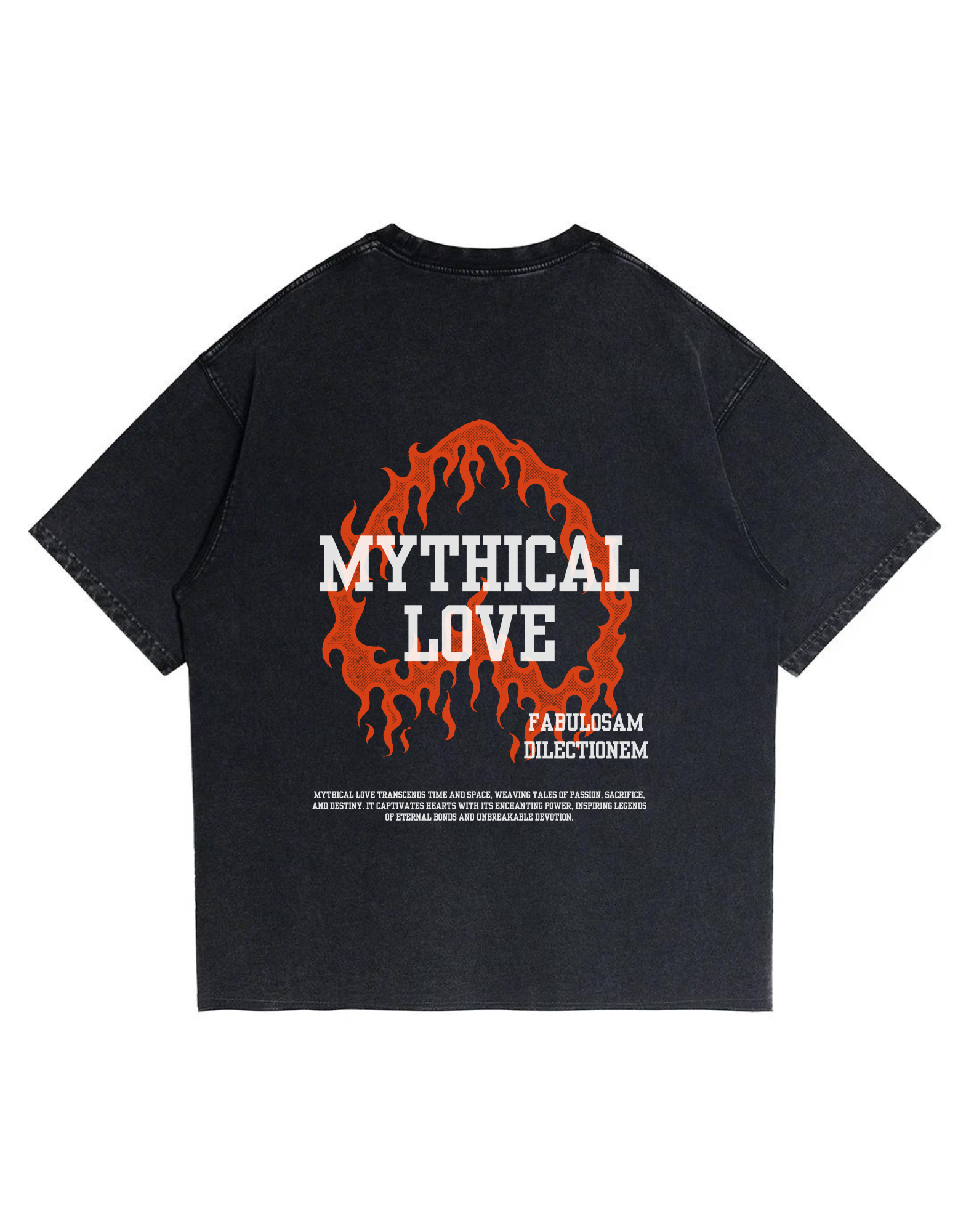 Mythical Love Tee