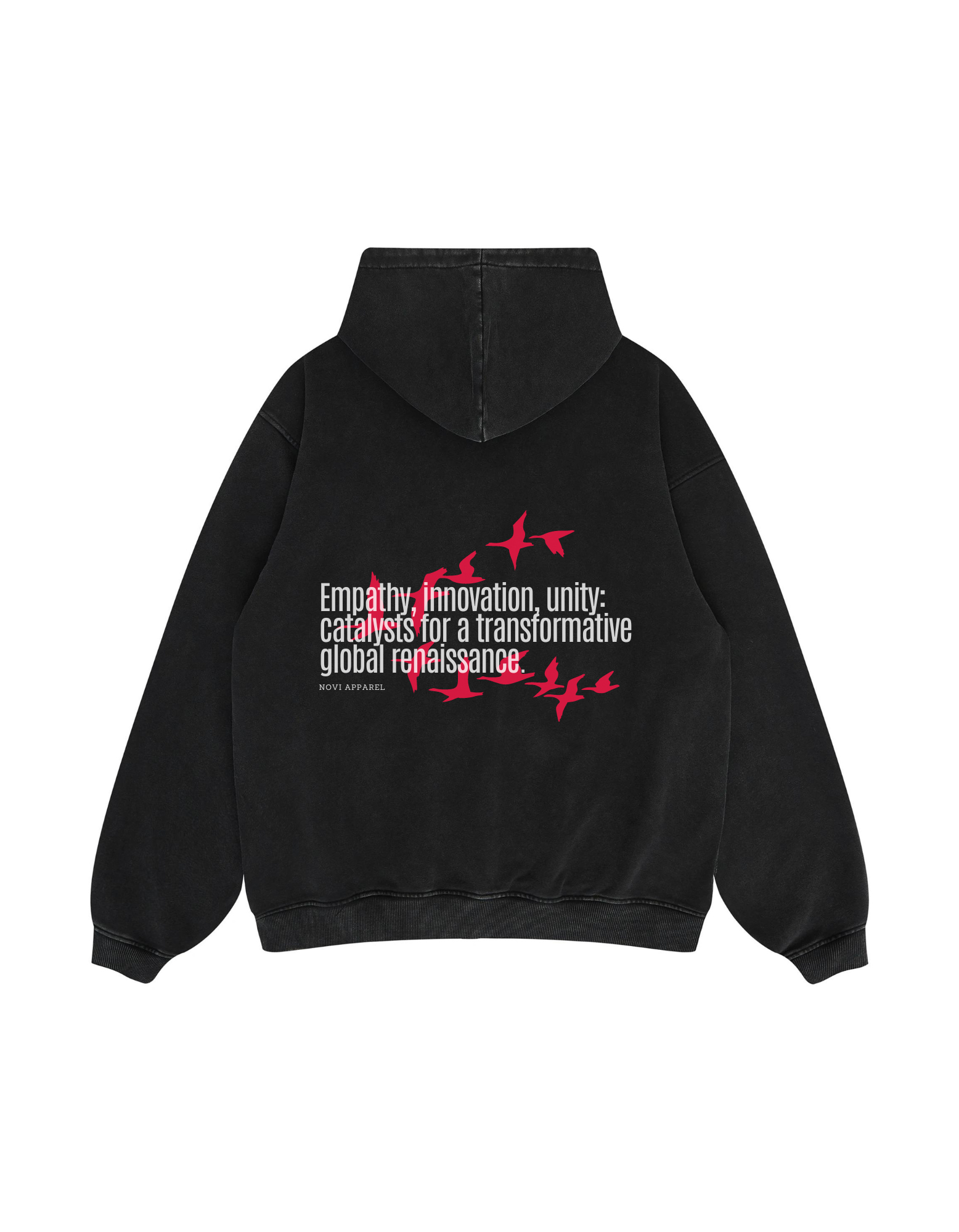 Better World Hoodie