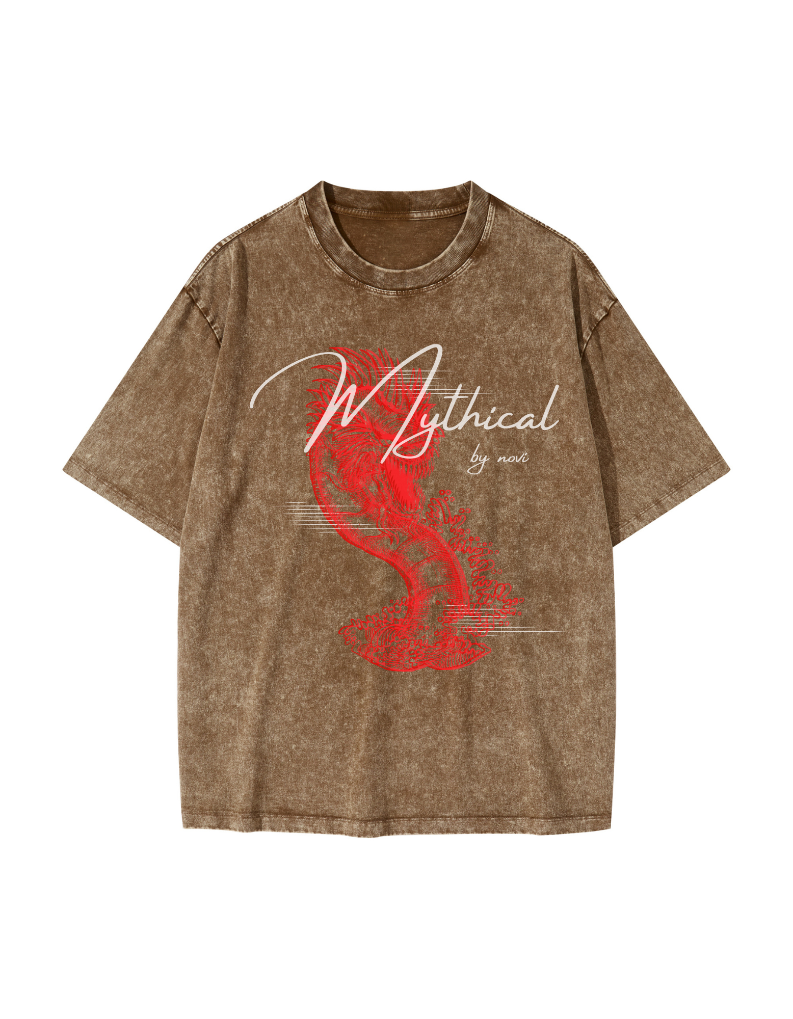 Mythical Tee