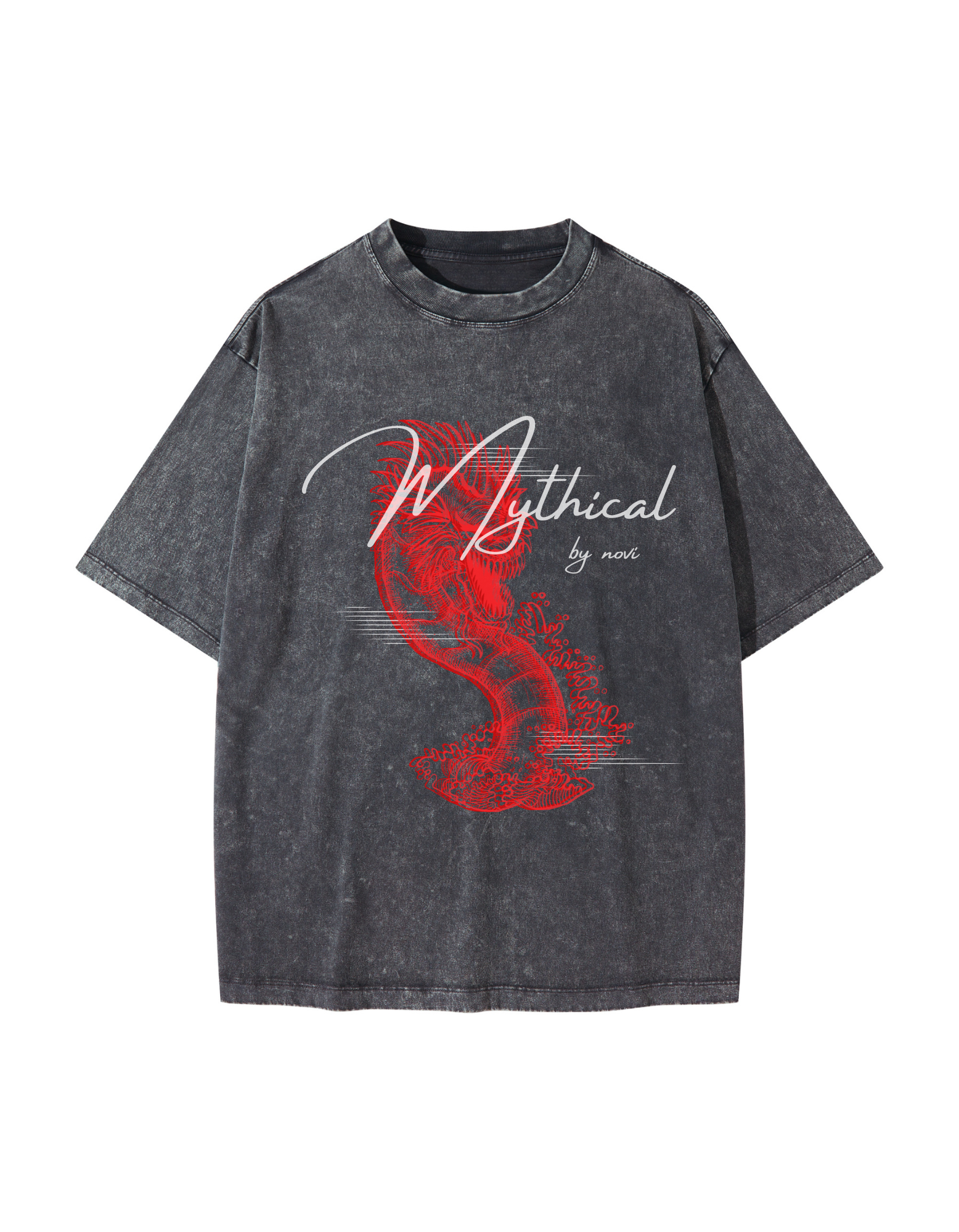 Mythical Tee