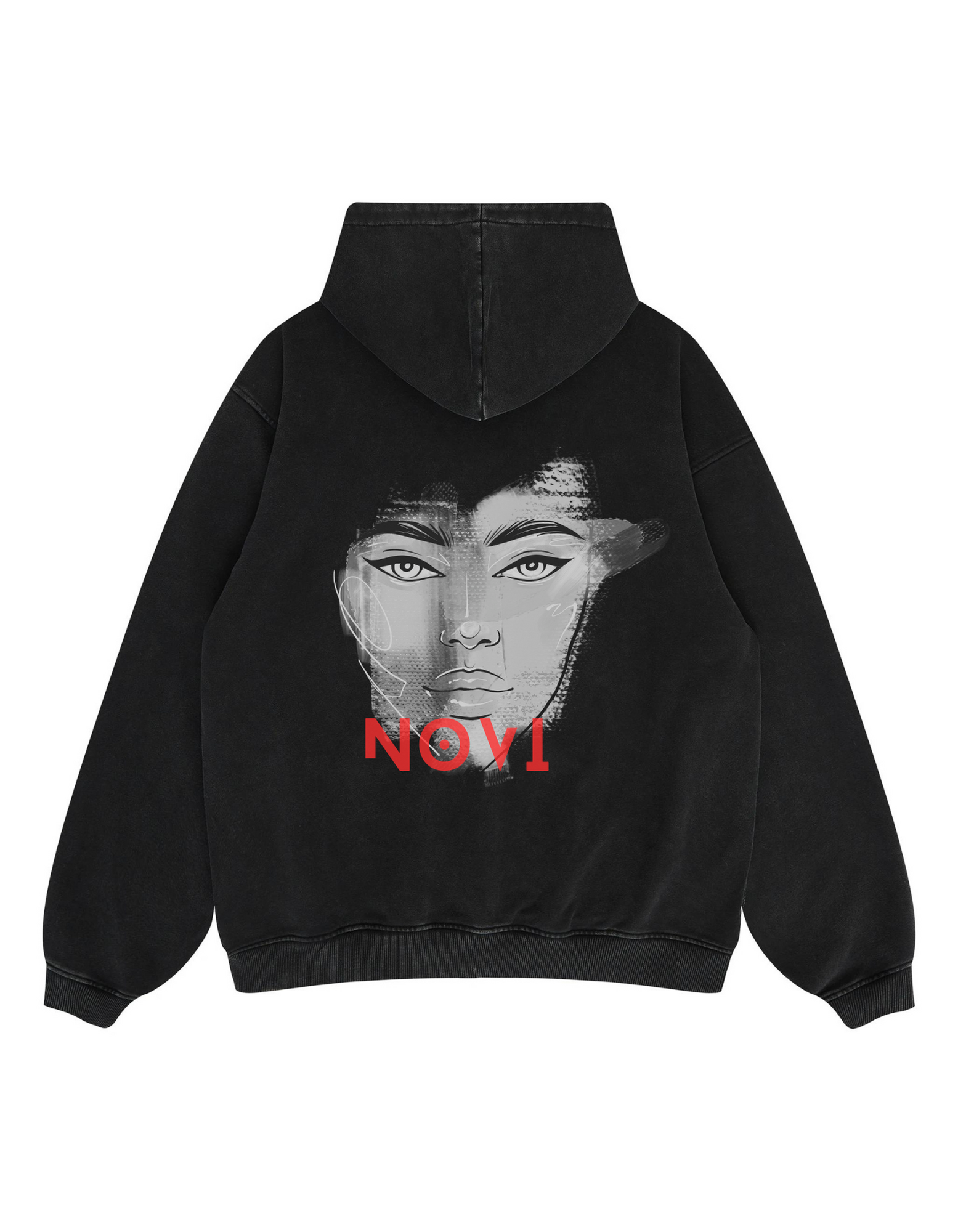 Artist Hoodie