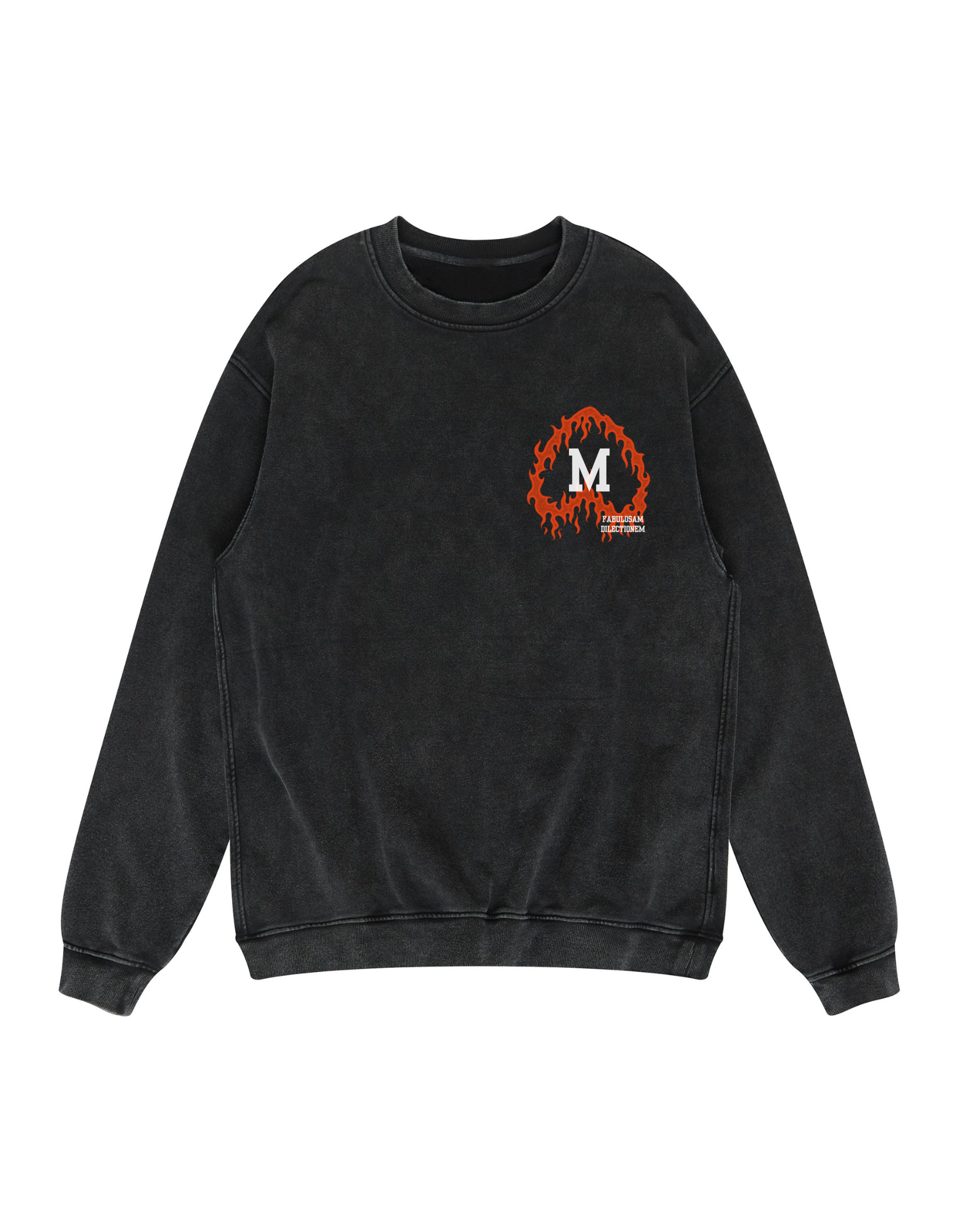 Mythical Love Sweatshirt