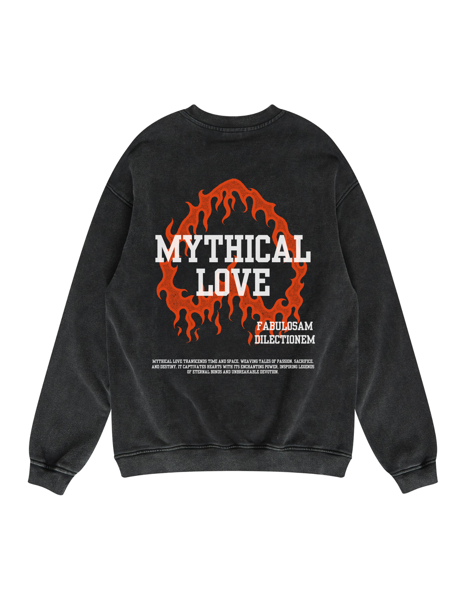 Mythical Love Sweatshirt