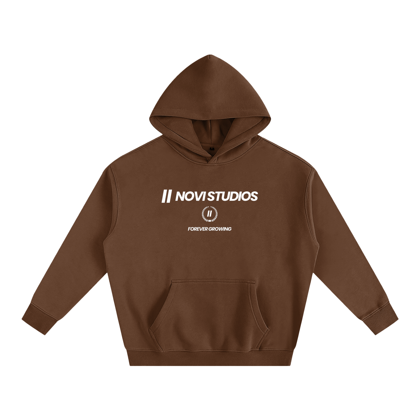 Studio Fleece Hoodie