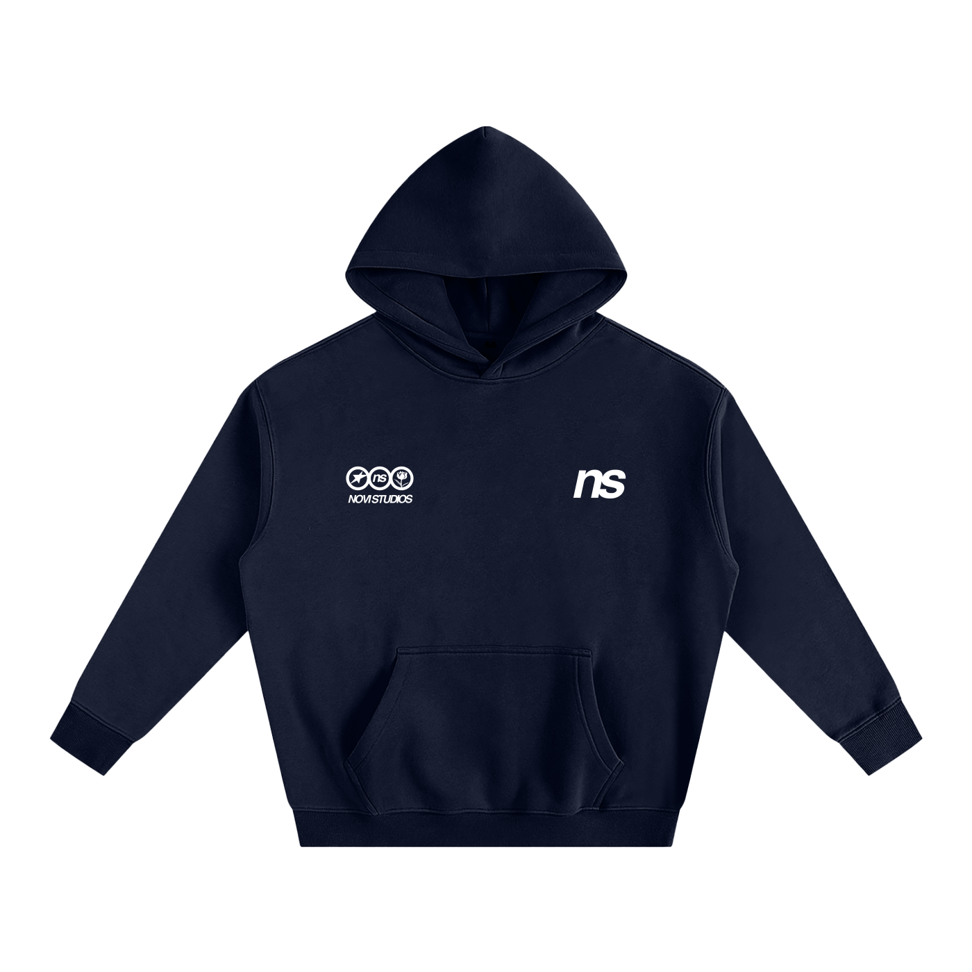 NS Hoodie