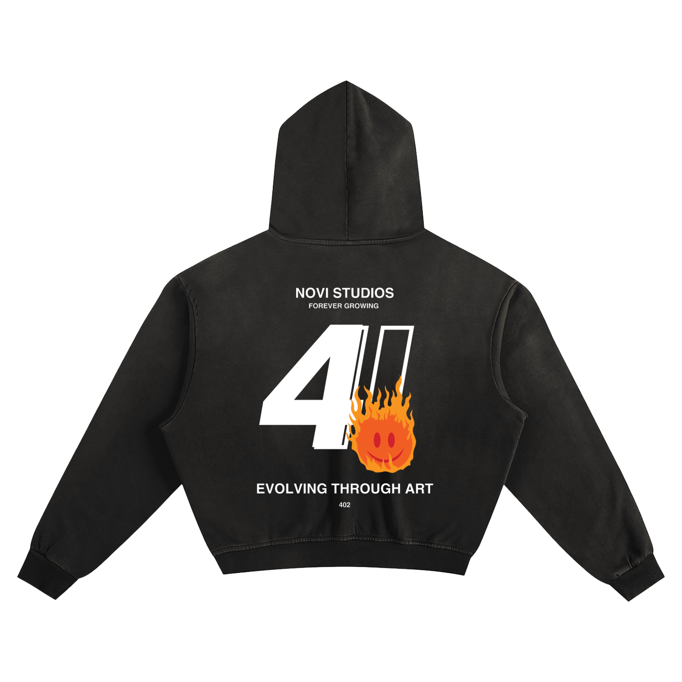 4ever Hoodie