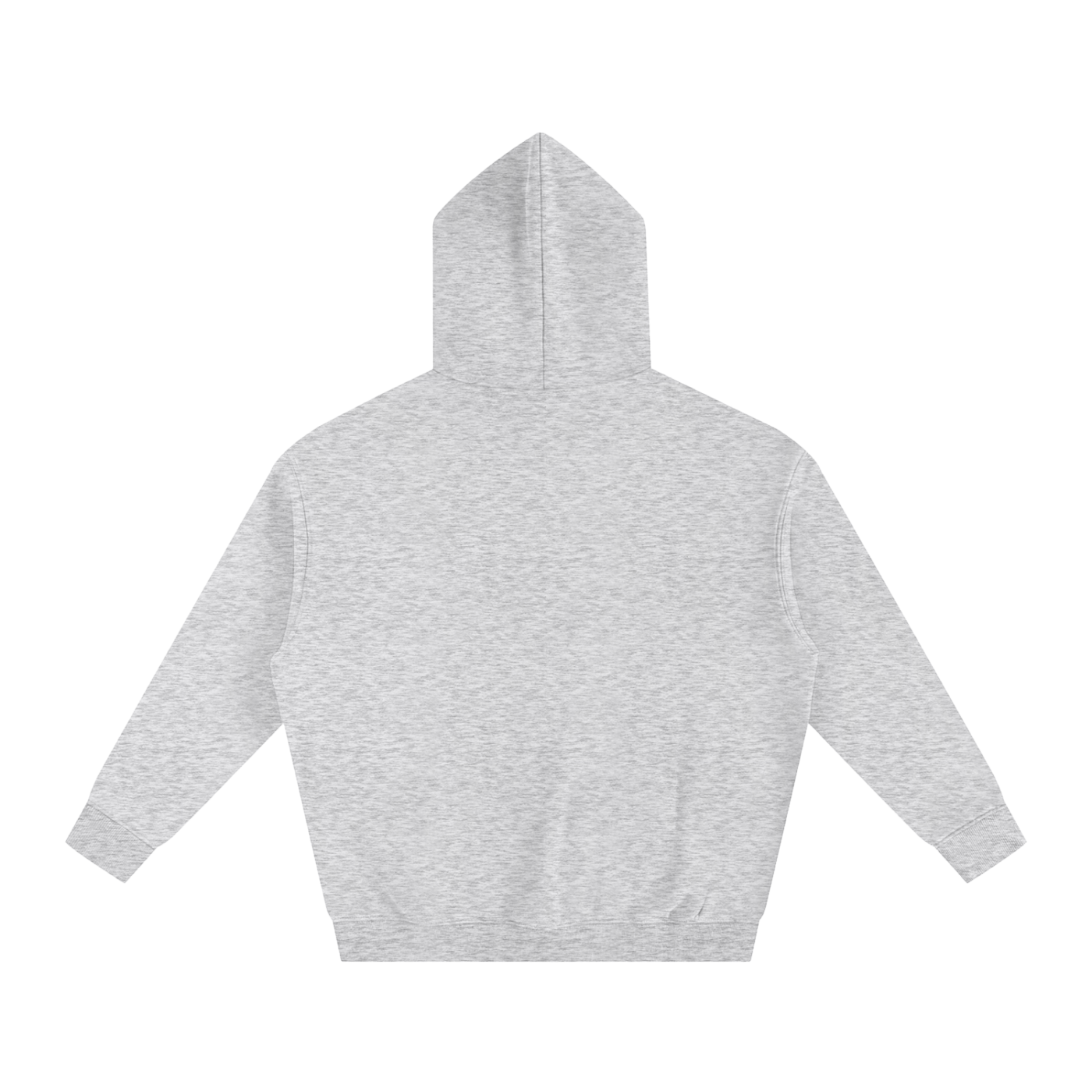 WW Oversize Hoodie