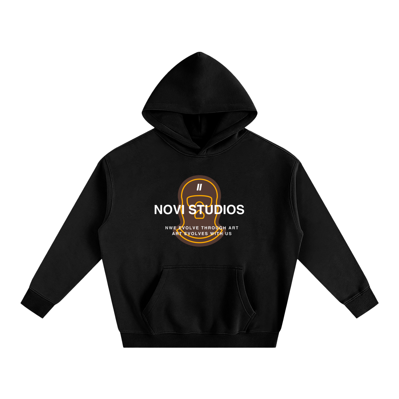 Studios Ski Hoodie