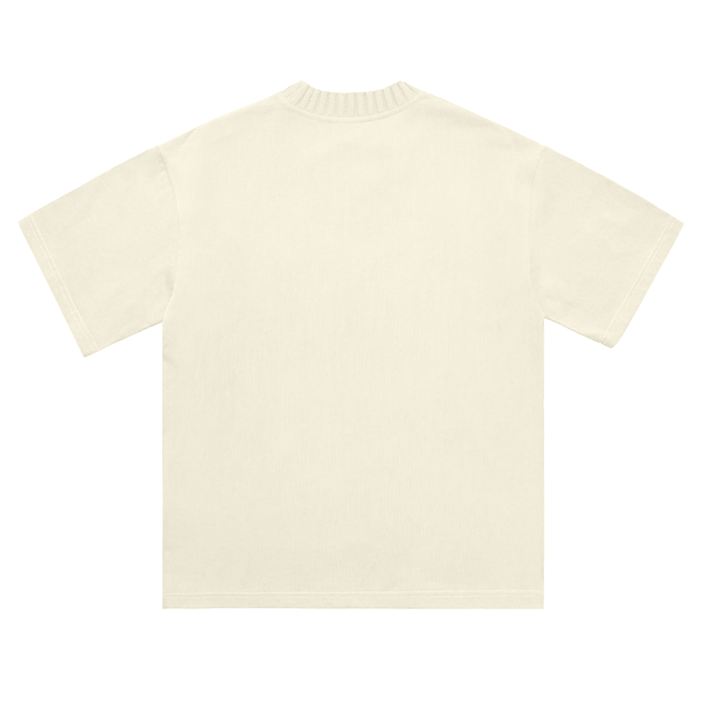 Knitted Studio Tee