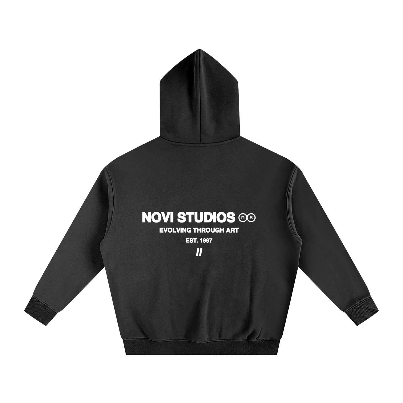 Classic Hoodie