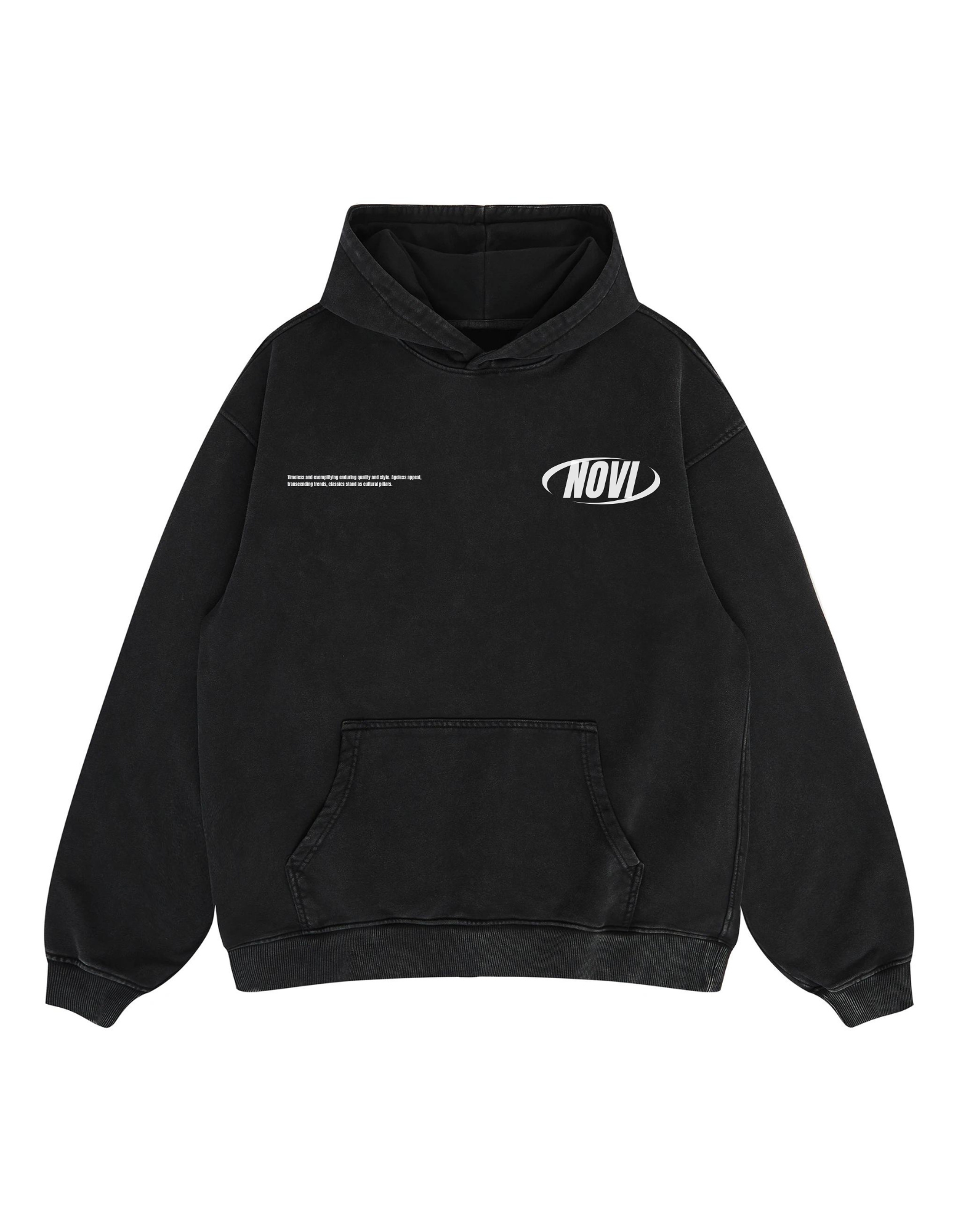 Novi Classics Hoodie