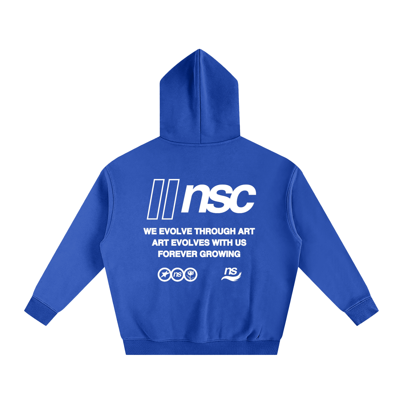 NSC Hoodie