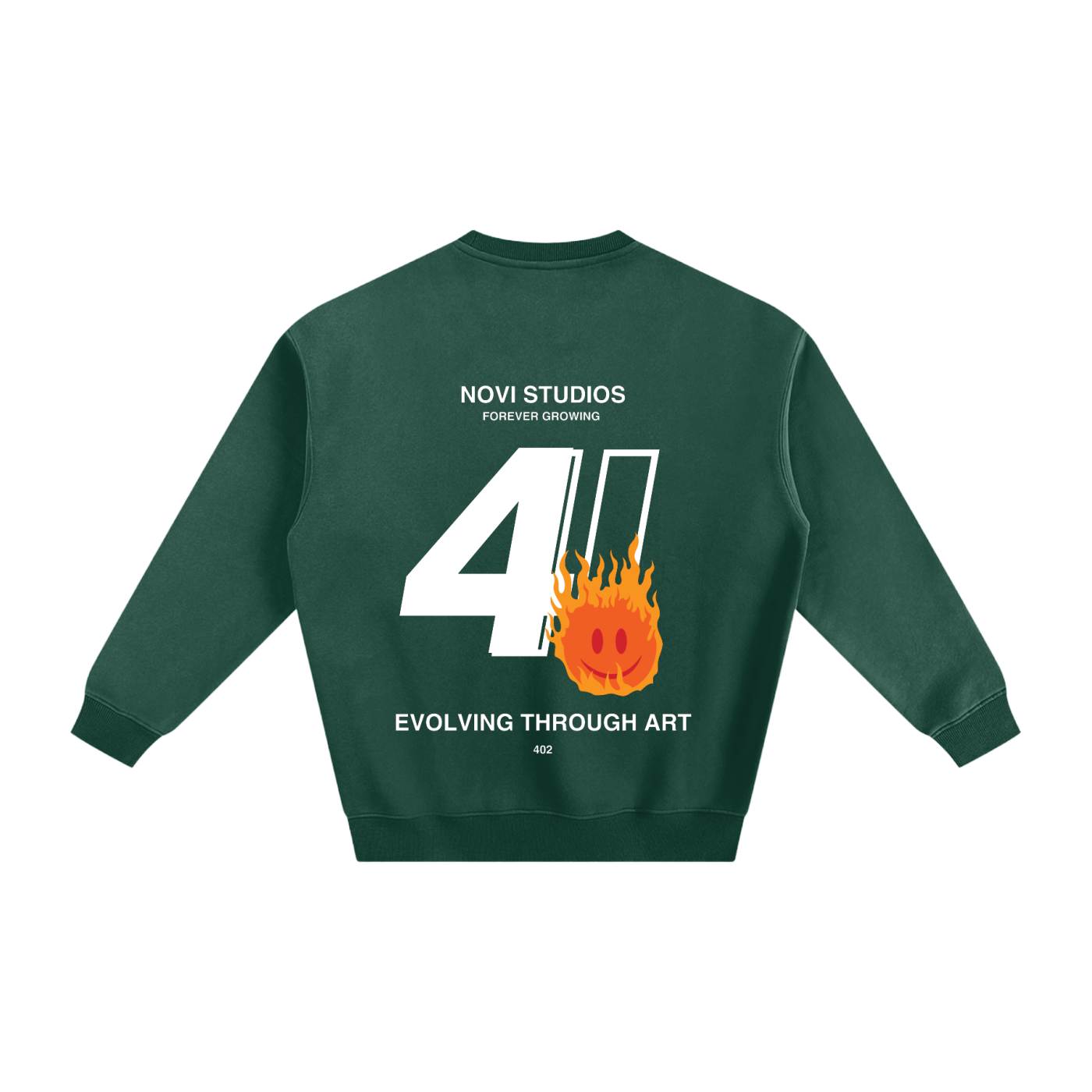 4ever Sweatshirt