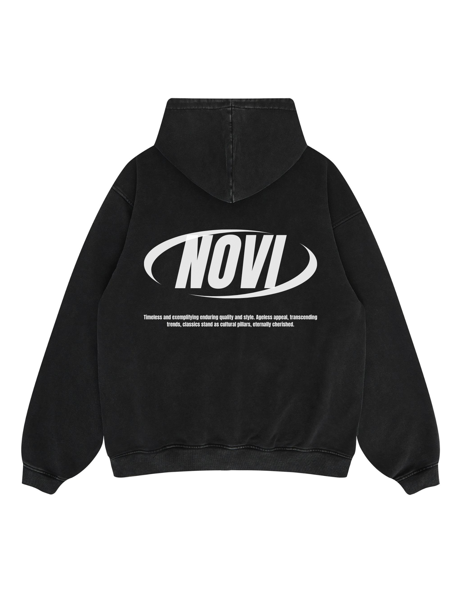 Novi Classics Hoodie