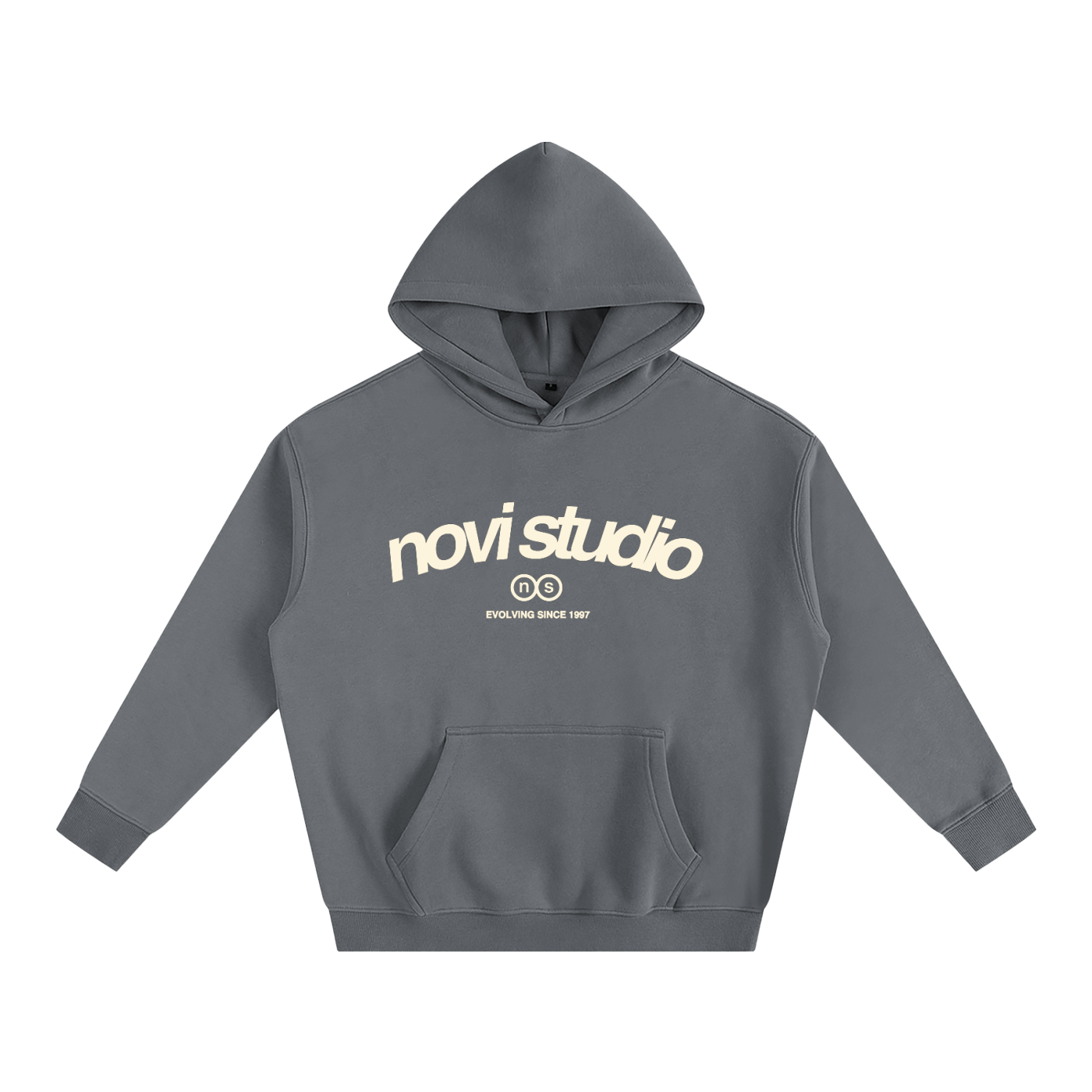 EVLVTOMRROW @THE STUDIO HOODIE