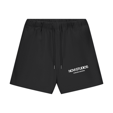 Original Fleece Loose Fit Shorts