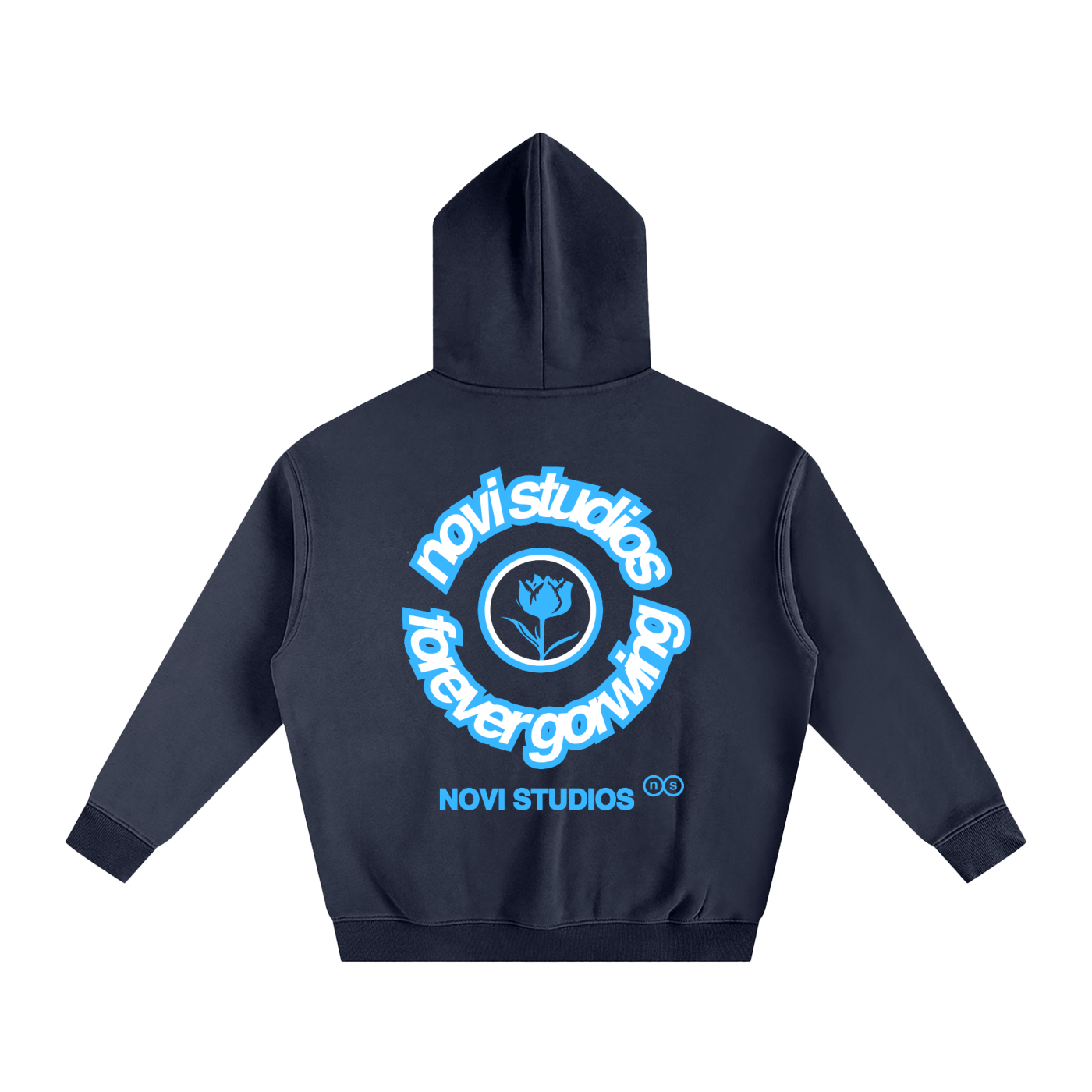 Worldwide Studio Hoodie