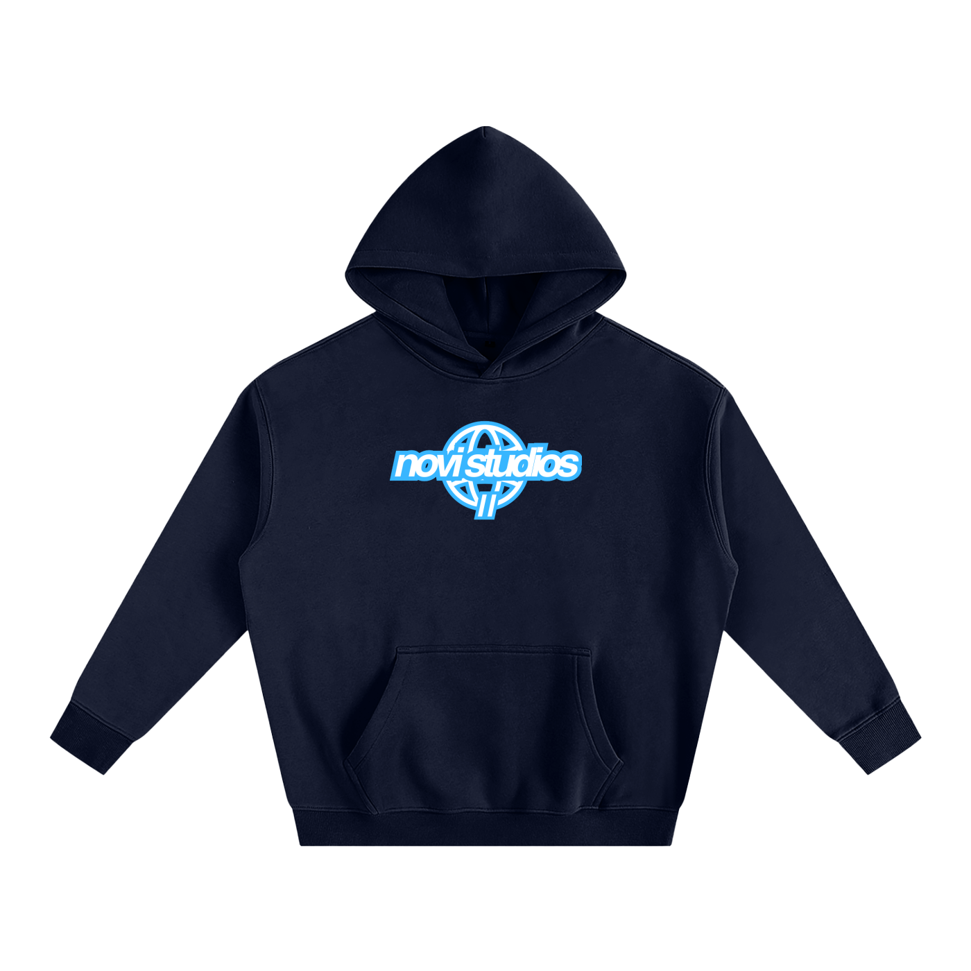 Worldwide Studio Hoodie