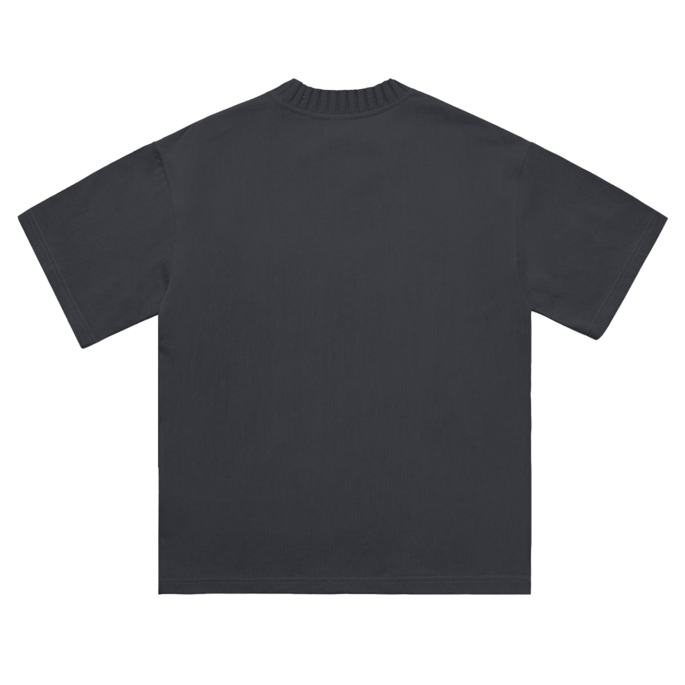 Knitted Studio Tee