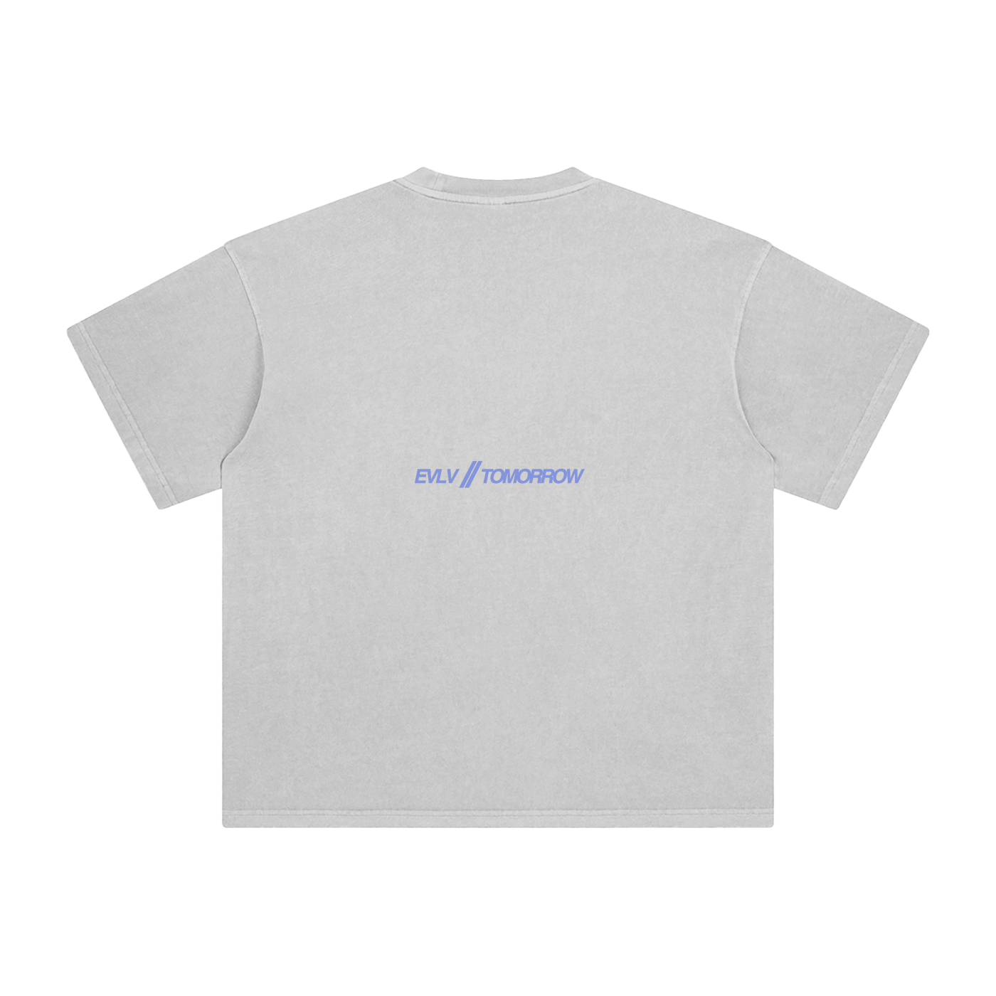 Studio Enzyme Washed Tee