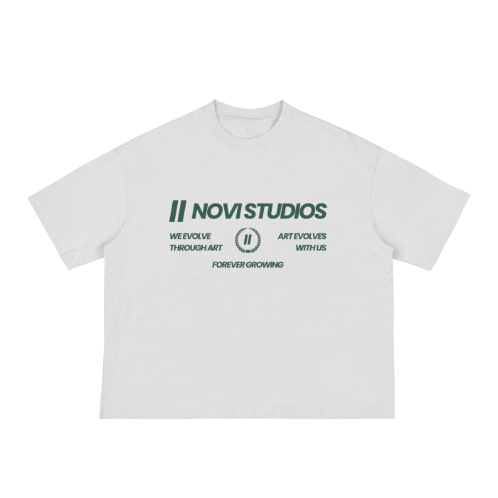 Novi Studios Tee