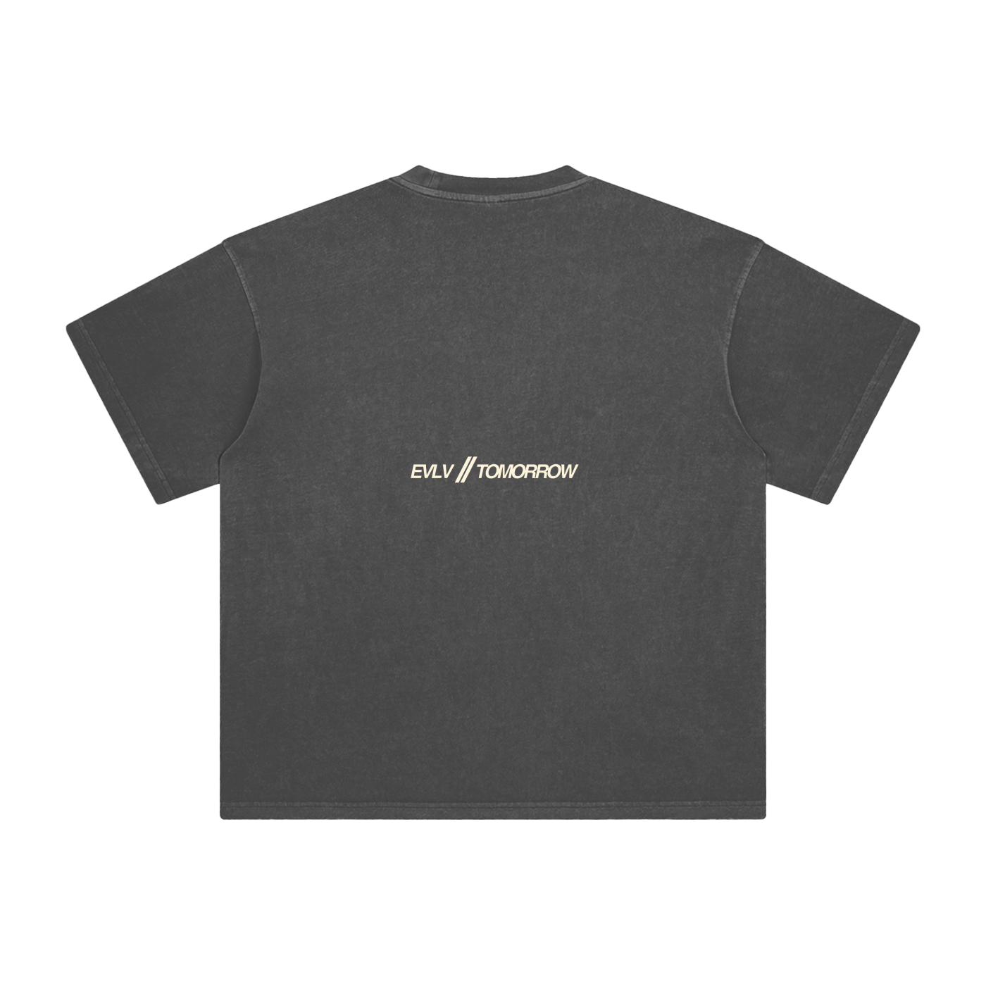 Studio Enzyme Wash Tee