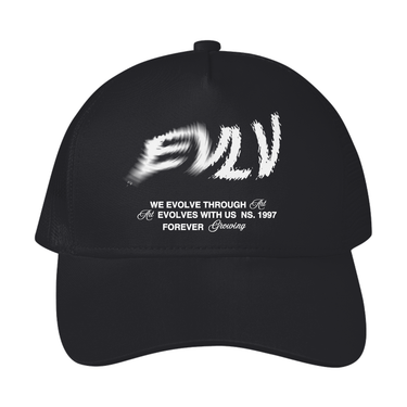 EVLV TRUCKER HAT