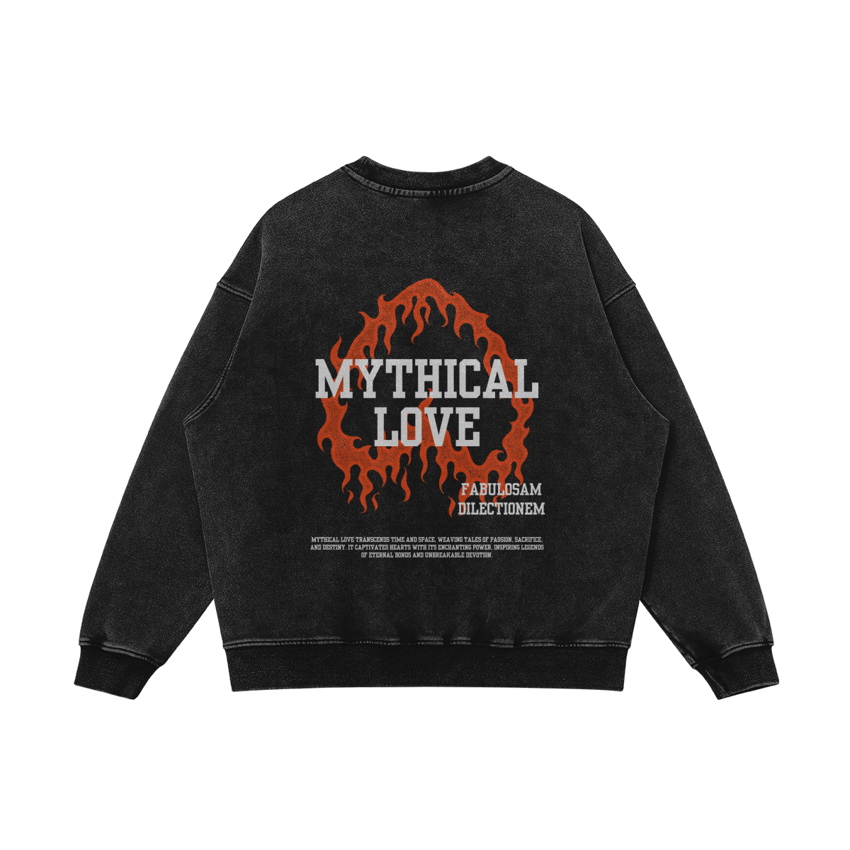 Mythical Love Sweatshirt