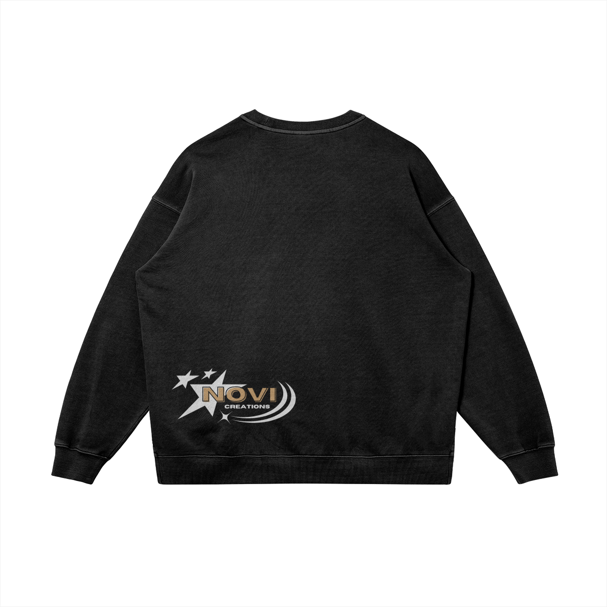 Novi Creations Side Slide Sweatshirt